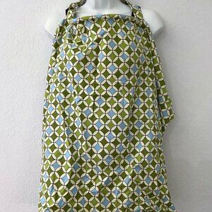 SAUCY BRITCHES NURSING BREASTFEEDING COVER